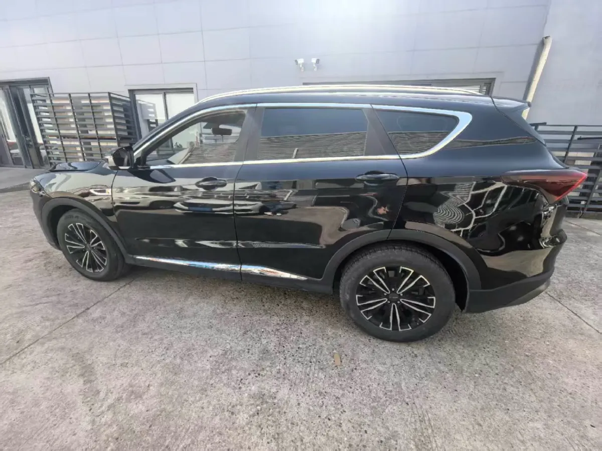 2021 Jetour X70 Plus 1.5T 156HP L4 6DCT,autocango,china used car exporter,china ev exporter,chinese used car exporter,chinese used ev exporter