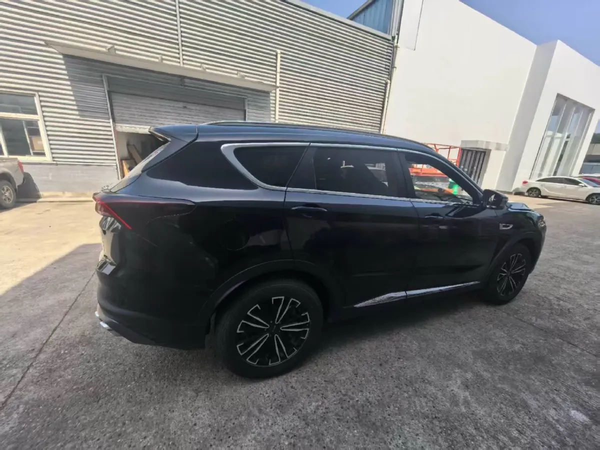 2021 Jetour X70 Plus 1.5T 156HP L4 6DCT,autocango,china used car exporter,china ev exporter,chinese used car exporter,chinese used ev exporter