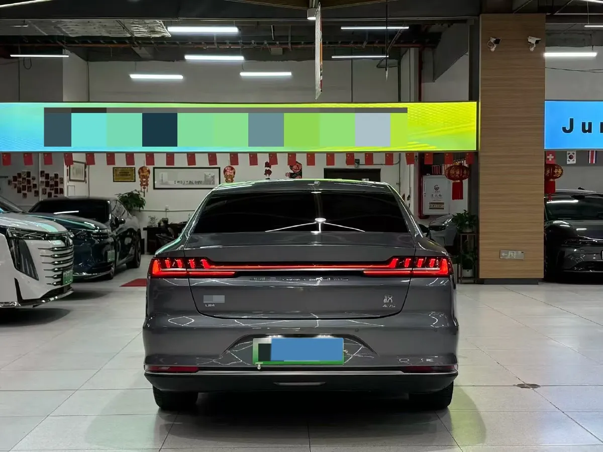 2020 BYD Han BEV 76.9KWH,autocango,china used car exporter,china ev exporter,chinese used car exporter,chinese used ev exporter