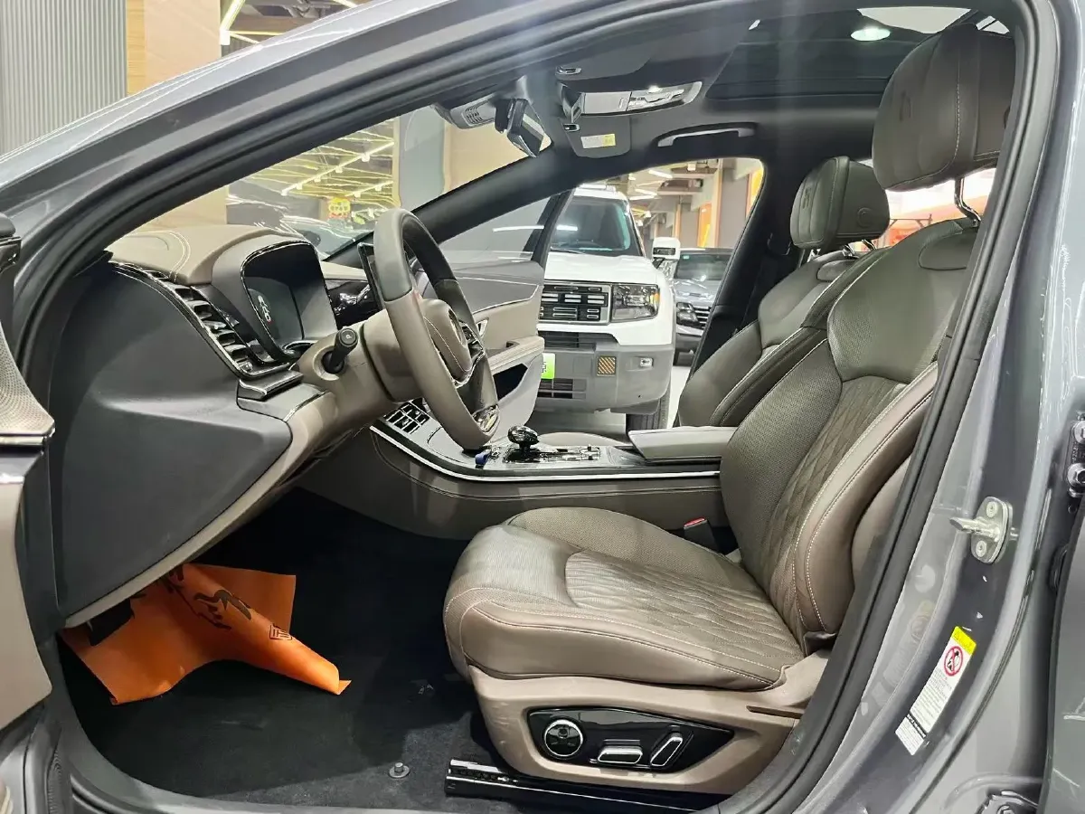 2020 BYD Han BEV 76.9KWH,autocango,china used car exporter,china ev exporter,chinese used car exporter,chinese used ev exporter