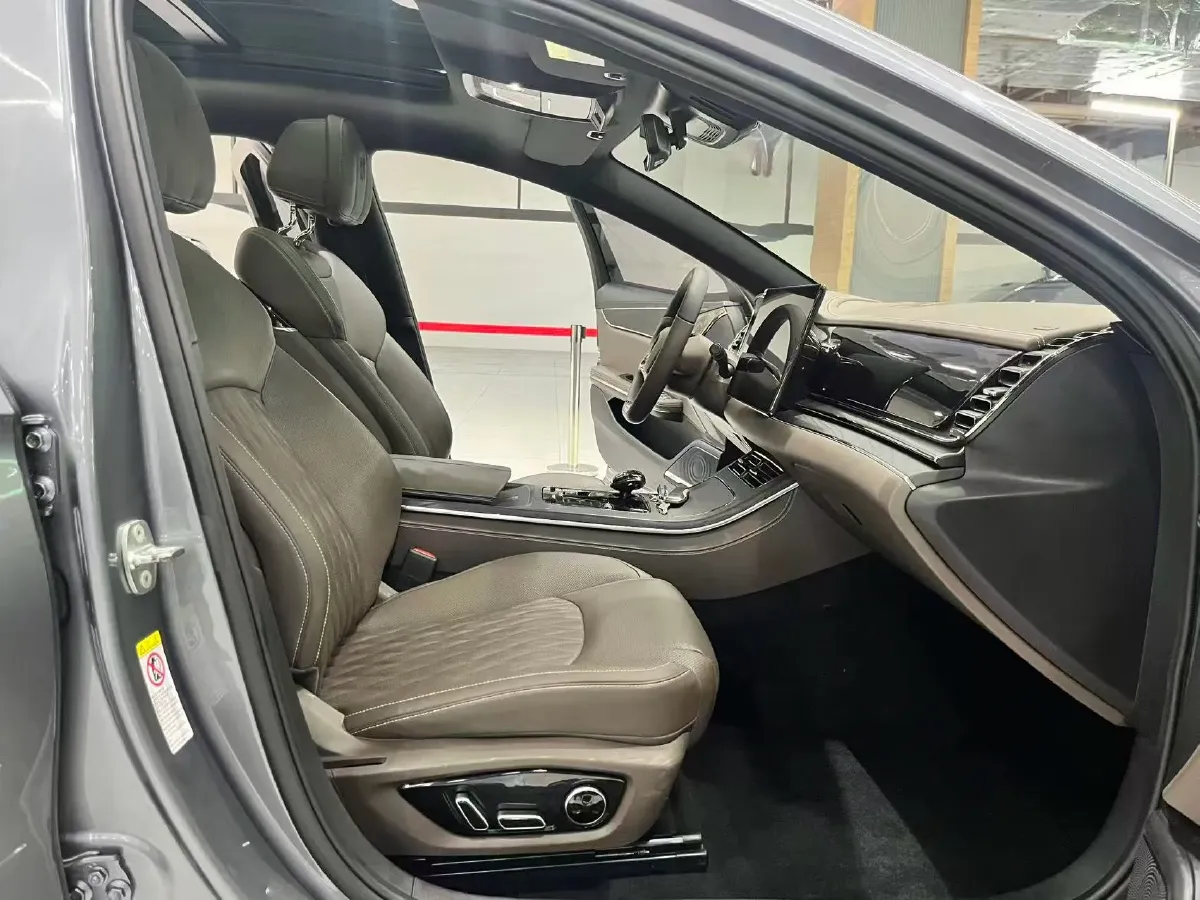 2020 BYD Han BEV 76.9KWH,autocango,china used car exporter,china ev exporter,chinese used car exporter,chinese used ev exporter