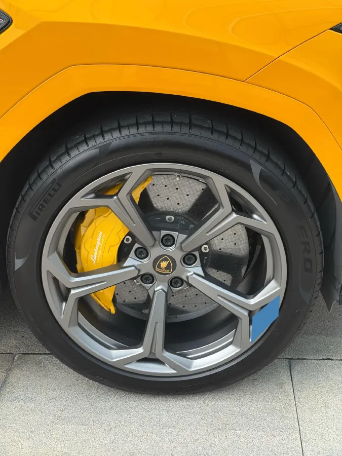 2018 Lamborghini Urus 4.0T 650HP V8 8AT,autocango,china used car exporter,china ev exporter,chinese used car exporter,chinese used ev exporter