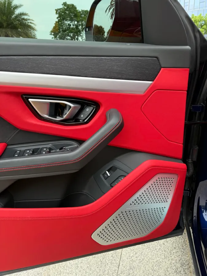 2018 Lamborghini Urus 4.0T 650HP V8 8AT,autocango,china used car exporter,china ev exporter,chinese used car exporter,chinese used ev exporter