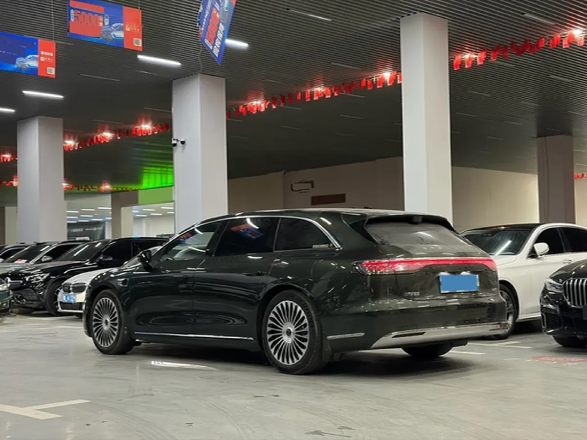 2025 HIMA Stelato S9T BEV,autocango,china used car exporter,china ev exporter,chinese used car exporter,chinese used ev exporter