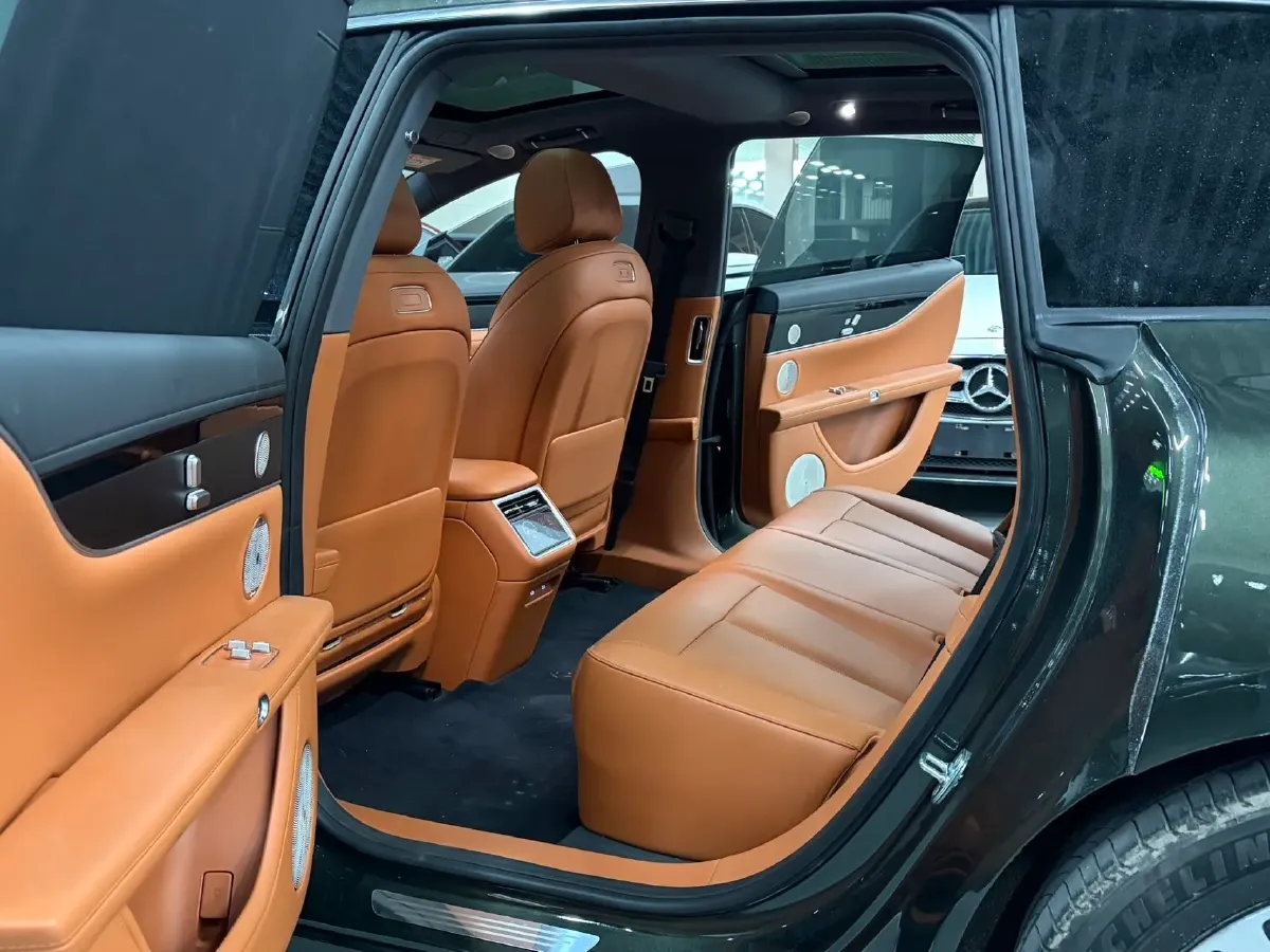 2025 HIMA Stelato S9T BEV,autocango,china used car exporter,china ev exporter,chinese used car exporter,chinese used ev exporter