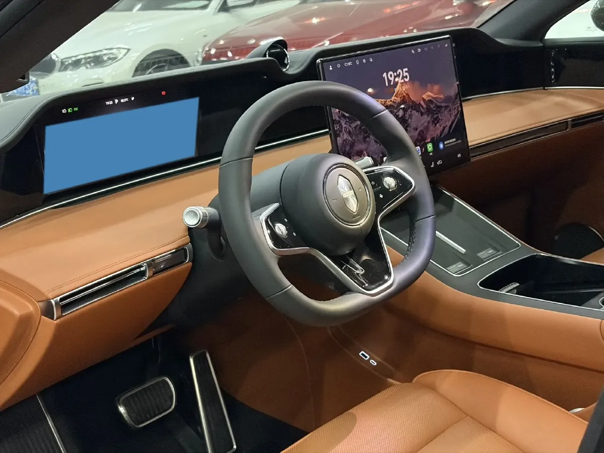 2025 HIMA Stelato S9T BEV,autocango,china used car exporter,china ev exporter,chinese used car exporter,chinese used ev exporter