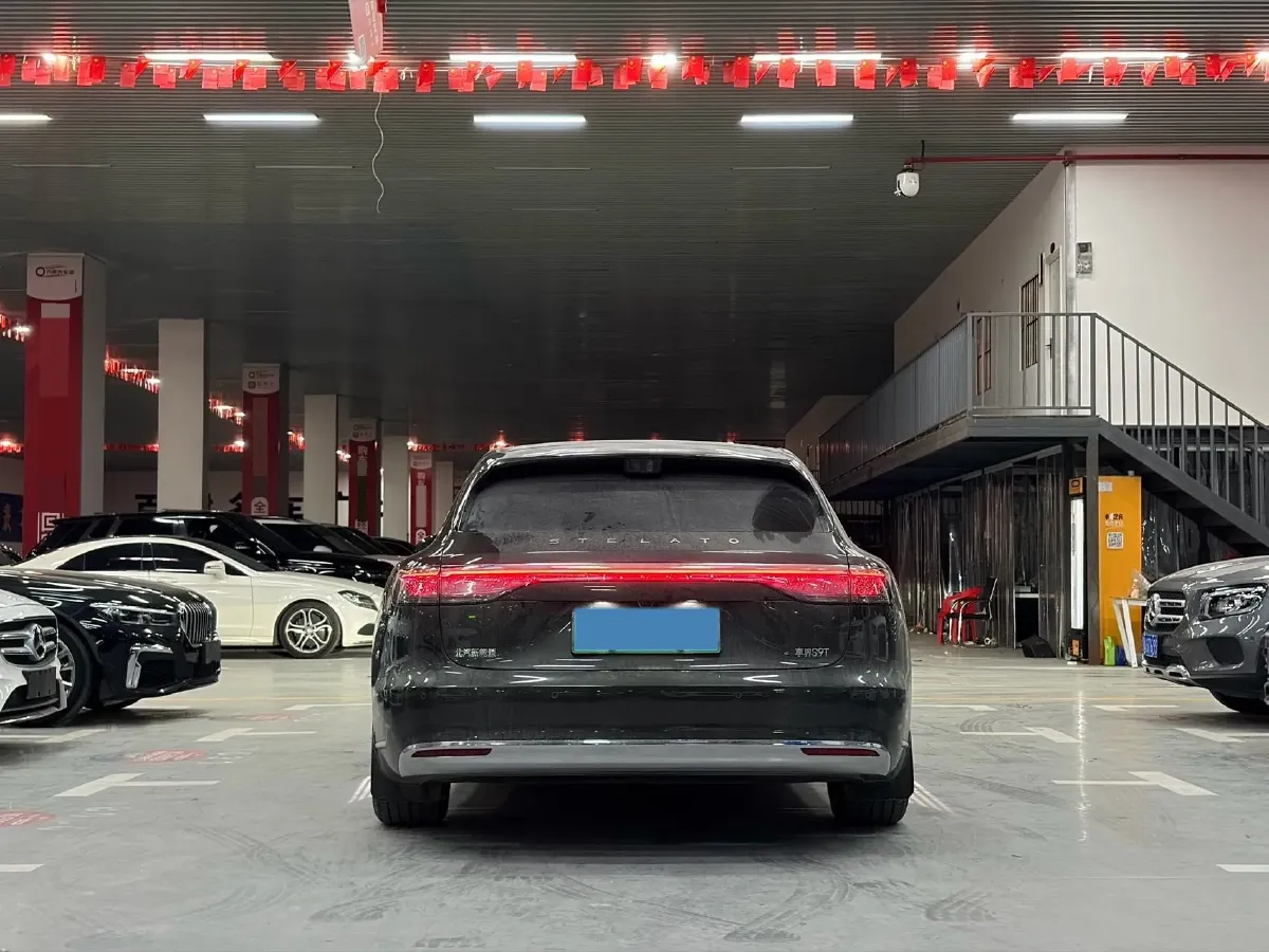 2025 HIMA Stelato S9T BEV,autocango,china used car exporter,china ev exporter,chinese used car exporter,chinese used ev exporter