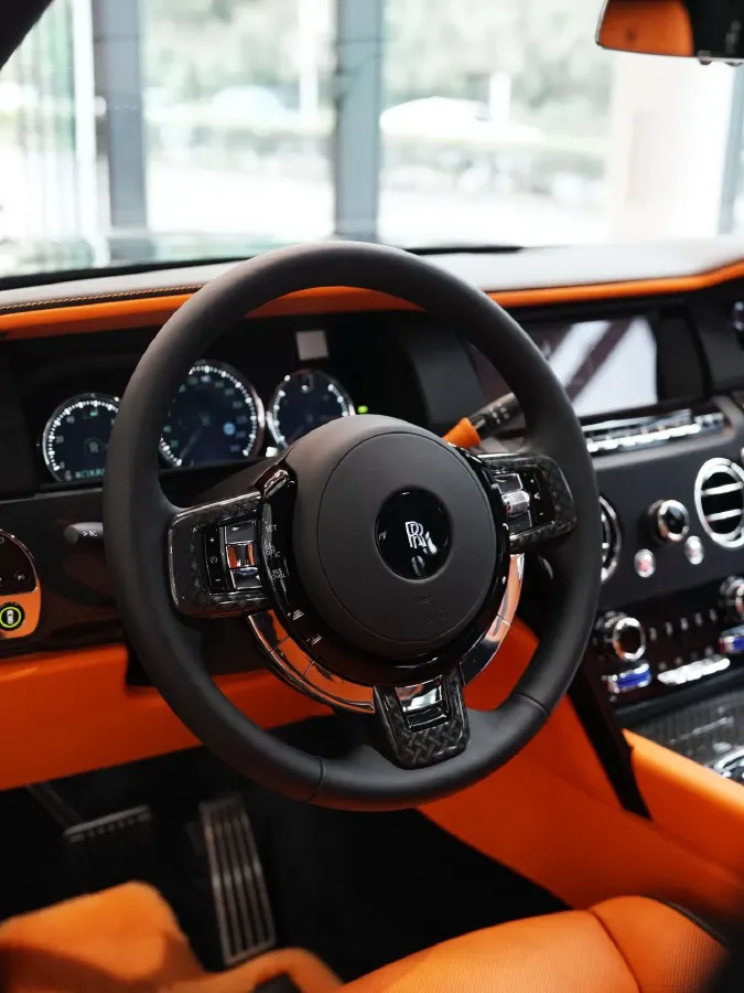 2020 Rolls-Royce Cullinan 6.7T 600HP V12 8AT,autocango,china used car exporter,china ev exporter,chinese used car exporter,chinese used ev exporter