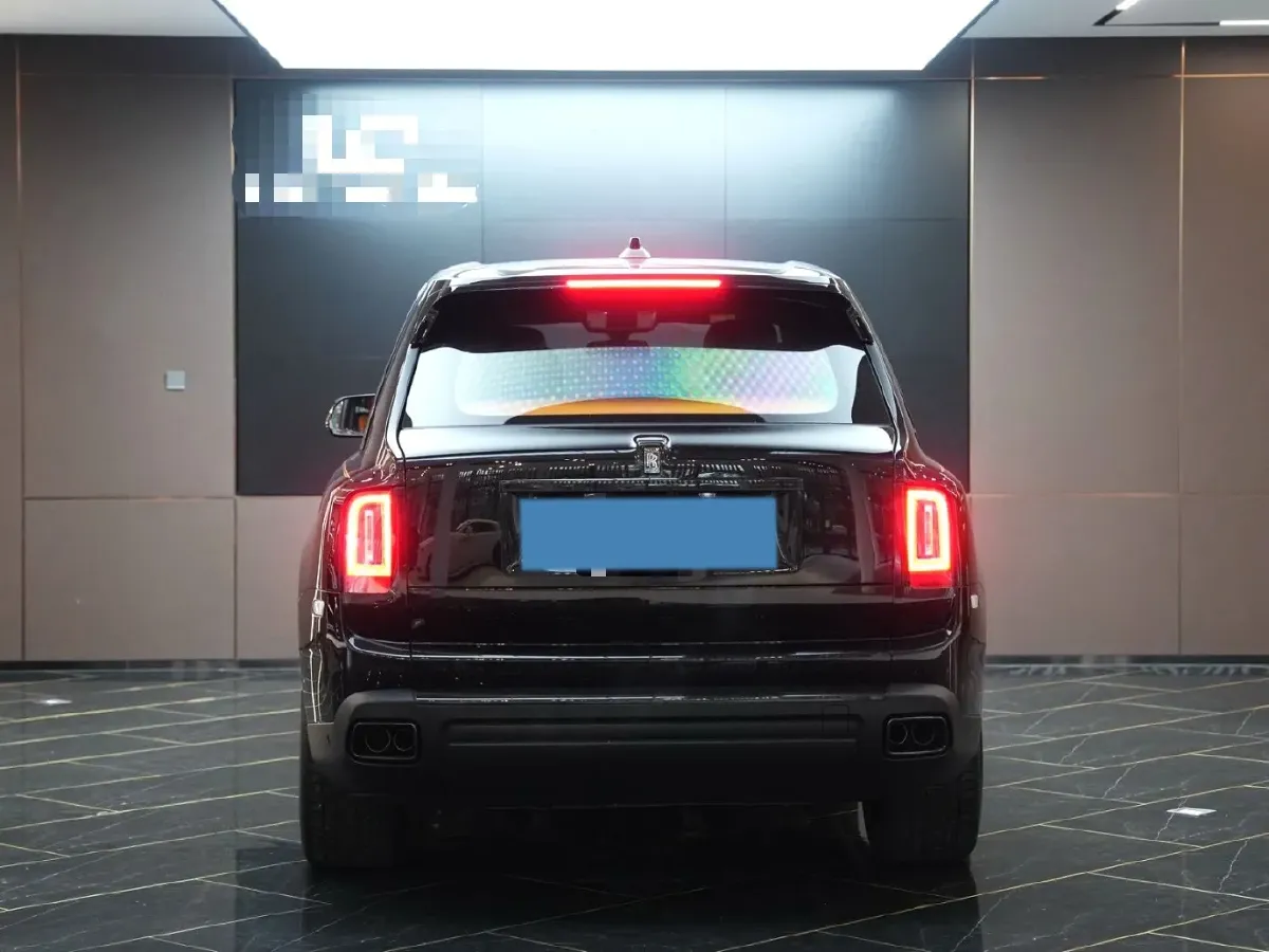 2020 Rolls-Royce Cullinan 6.7T 600HP V12 8AT,autocango,china used car exporter,china ev exporter,chinese used car exporter,chinese used ev exporter