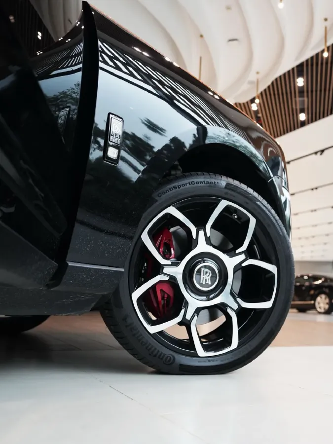 2020 Rolls-Royce Cullinan 6.7T 600HP V12 8AT,autocango,china used car exporter,china ev exporter,chinese used car exporter,chinese used ev exporter