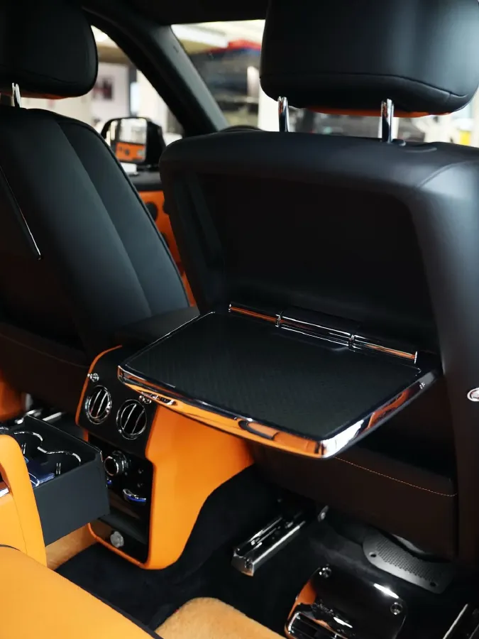 2020 Rolls-Royce Cullinan 6.7T 600HP V12 8AT,autocango,china used car exporter,china ev exporter,chinese used car exporter,chinese used ev exporter