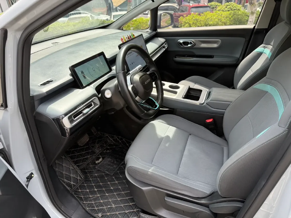 2023 Aion S BEV 55.5KWH,autocango,china used car exporter,china ev exporter,chinese used car exporter,chinese used ev exporter