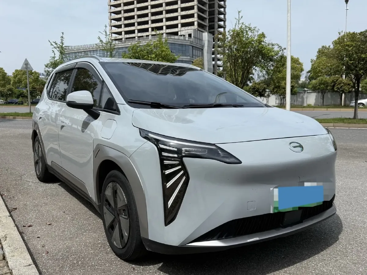 2023 Aion S BEV 55.5KWH,autocango,china used car exporter,china ev exporter,chinese used car exporter,chinese used ev exporter