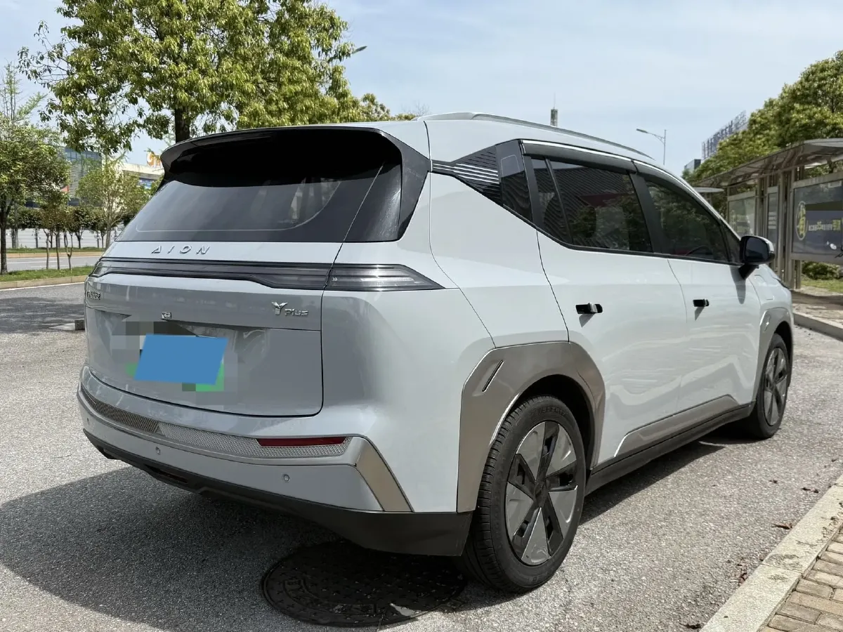2023 Aion S BEV 55.5KWH,autocango,china used car exporter,china ev exporter,chinese used car exporter,chinese used ev exporter