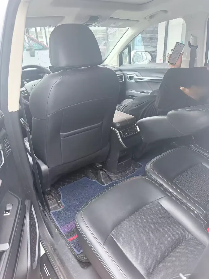 2020 Geely Okavango 1.8T 184HP L4 7DCT,autocango,china used car exporter,china ev exporter,chinese used car exporter,chinese used ev exporter