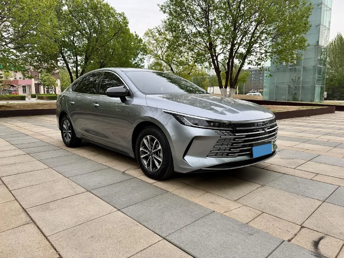2023 BYD Destroyer 05 1.5L 110HP L4 E-CVT PHEV 8.3KWH,autocango,china used car exporter,china ev exporter,chinese used car exporter,chinese used ev exporter