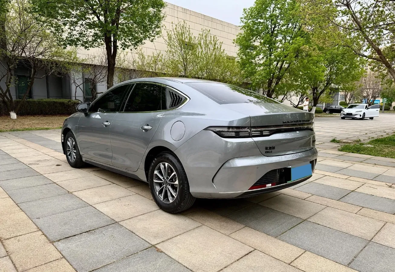 2023 BYD Destroyer 05 1.5L 110HP L4 E-CVT PHEV 8.3KWH,autocango,china used car exporter,china ev exporter,chinese used car exporter,chinese used ev exporter