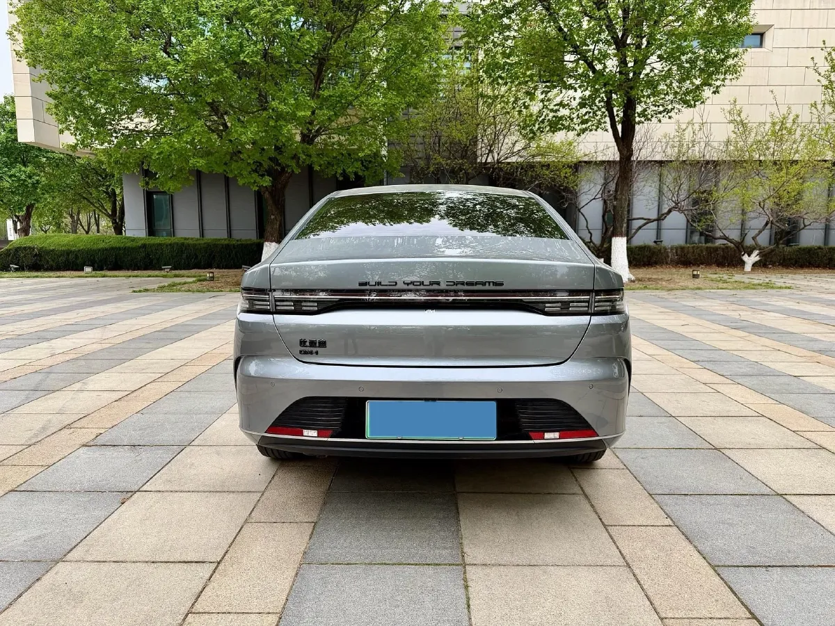 2023 BYD Destroyer 05 1.5L 110HP L4 E-CVT PHEV 8.3KWH,autocango,china used car exporter,china ev exporter,chinese used car exporter,chinese used ev exporter