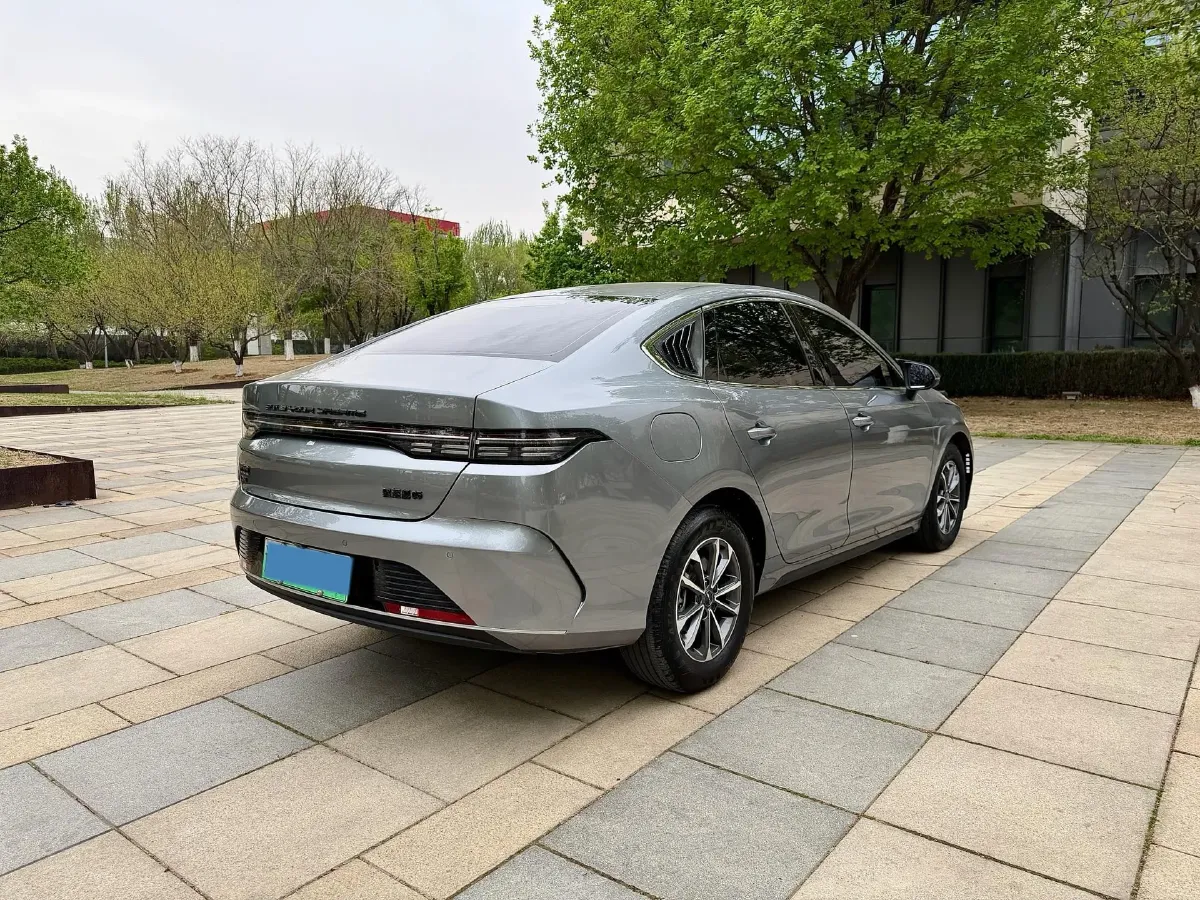 2023 BYD Destroyer 05 1.5L 110HP L4 E-CVT PHEV 8.3KWH,autocango,china used car exporter,china ev exporter,chinese used car exporter,chinese used ev exporter