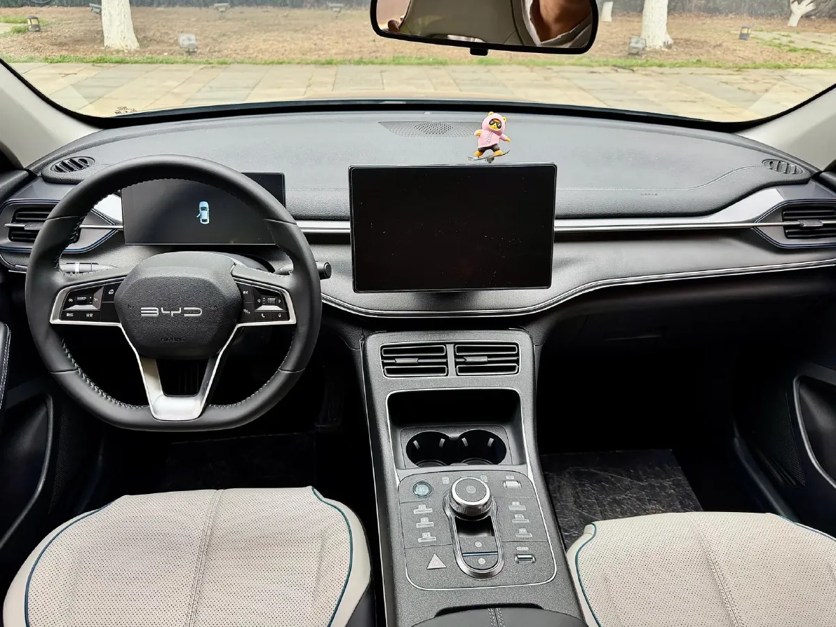 2023 BYD Destroyer 05 1.5L 110HP L4 E-CVT PHEV 8.3KWH,autocango,china used car exporter,china ev exporter,chinese used car exporter,chinese used ev exporter