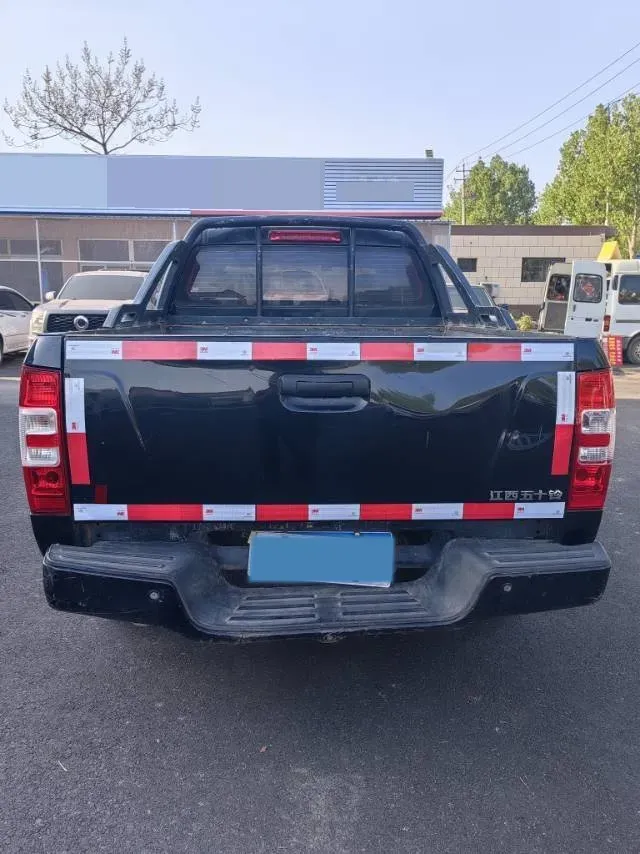 2016 Isuzu RE-MAX Jim 2.8T 109HP L4 5MT,autocango,china used car exporter,china ev exporter,chinese used car exporter,chinese used ev exporter