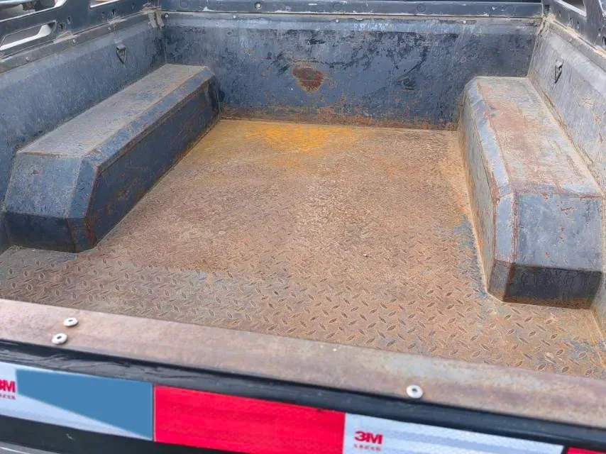 2016 Isuzu RE-MAX Jim 2.8T 109HP L4 5MT,autocango,china used car exporter,china ev exporter,chinese used car exporter,chinese used ev exporter