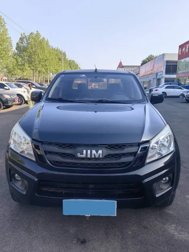 2016 Isuzu RE-MAX Jim 2.8T 109HP L4 5MT,autocango,china used car exporter,china ev exporter,chinese used car exporter,chinese used ev exporter