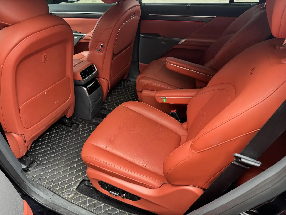 2024 DongFeng eπ eπ008 BEV 82.28KWH,autocango,china used car exporter,china ev exporter,chinese used car exporter,chinese used ev exporter