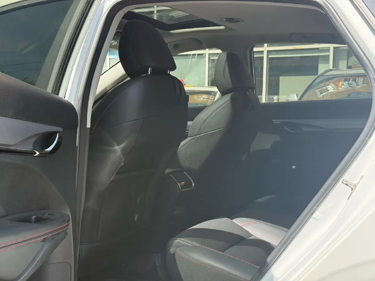 2019 Geely Binray 1.0T 136HP L3 6DCT,autocango,china used car exporter,china ev exporter,chinese used car exporter,chinese used ev exporter