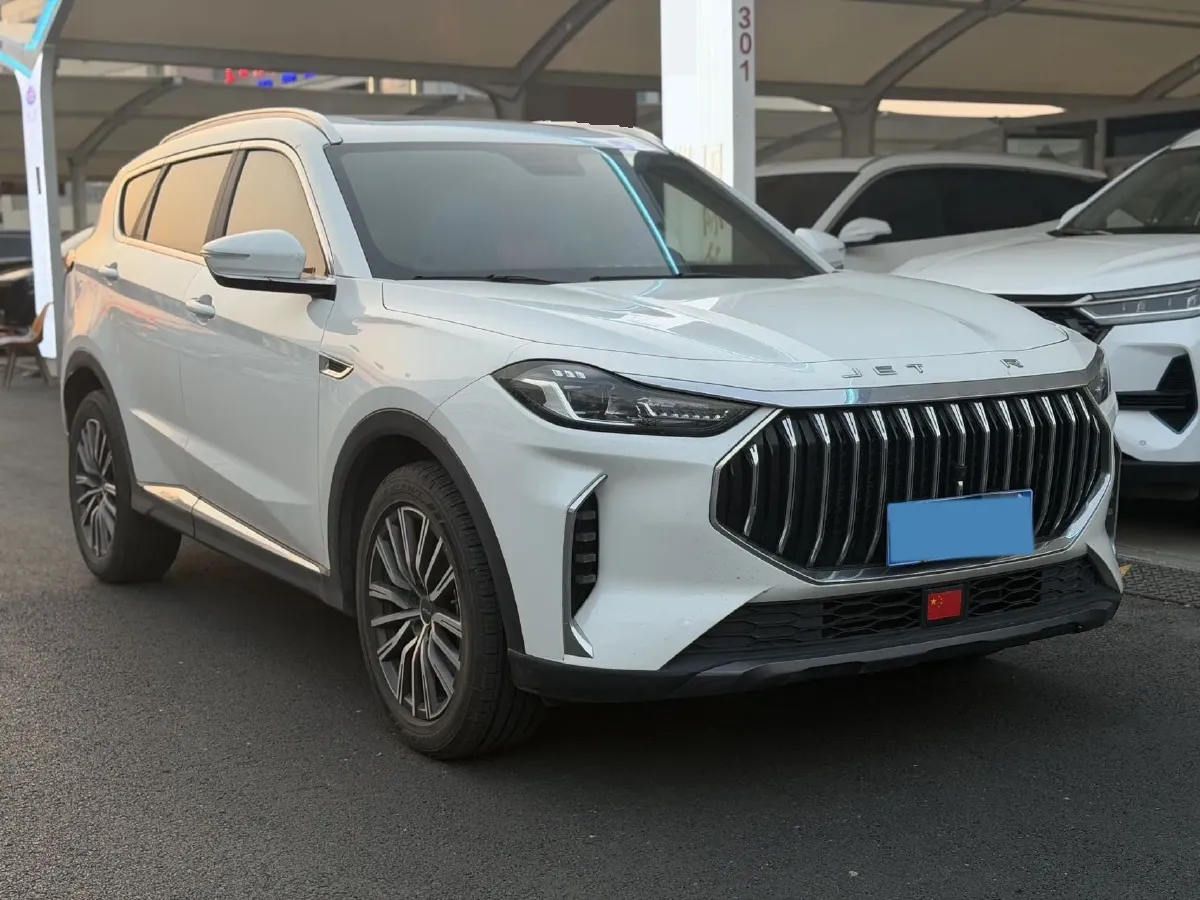 2023 Jetour X70 Plus 1.5T 156HP L4 6DCT,autocango,china used car exporter,china ev exporter,chinese used car exporter,chinese used ev exporter