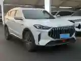 2023 Jetour X70 Plus 1.5T 156HP L4 6DCT