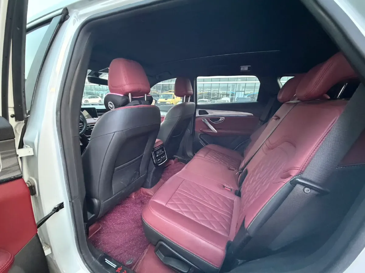 2023 Jetour X70 Plus 1.5T 156HP L4 6DCT,autocango,china used car exporter,china ev exporter,chinese used car exporter,chinese used ev exporter