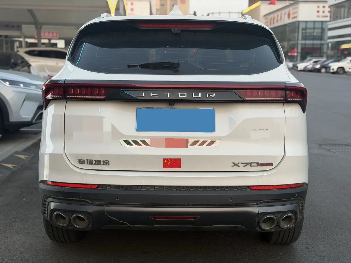2023 Jetour X70 Plus 1.5T 156HP L4 6DCT,autocango,china used car exporter,china ev exporter,chinese used car exporter,chinese used ev exporter