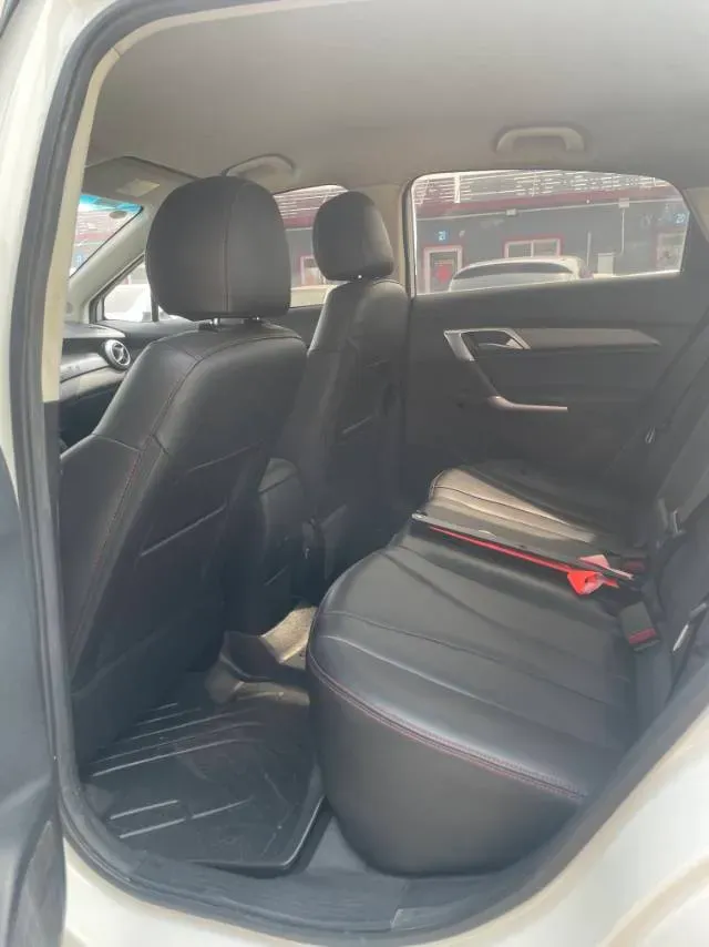 2019 BeiJing Auto EU5 BEV 50.8KWH,autocango,china used car exporter,china ev exporter,chinese used car exporter,chinese used ev exporter