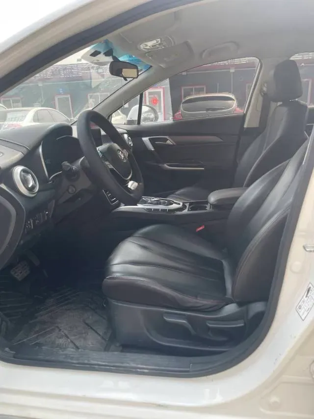 2019 BeiJing Auto EU5 BEV 50.8KWH,autocango,china used car exporter,china ev exporter,chinese used car exporter,chinese used ev exporter