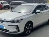 2019 BEIJING AUTO EU5,autocango,china used car exporter,china ev exporter,chinese used car exporter,chinese used ev exporter