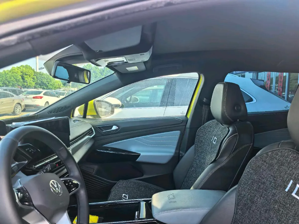 2022 Volkswagen ID.4 X BEV 57.3KWH,autocango,china used car exporter,china ev exporter,chinese used car exporter,chinese used ev exporter