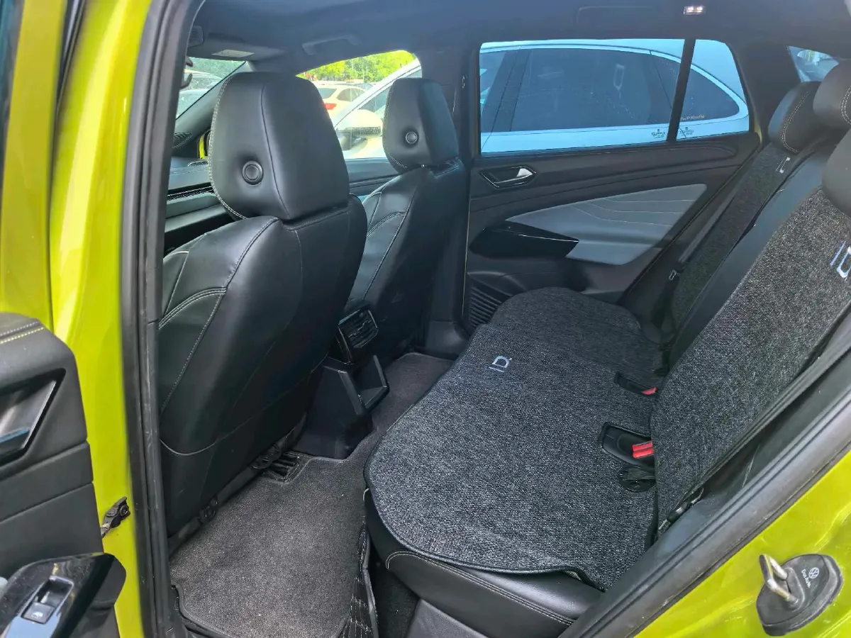 2022 Volkswagen ID.4 X BEV 57.3KWH,autocango,china used car exporter,china ev exporter,chinese used car exporter,chinese used ev exporter