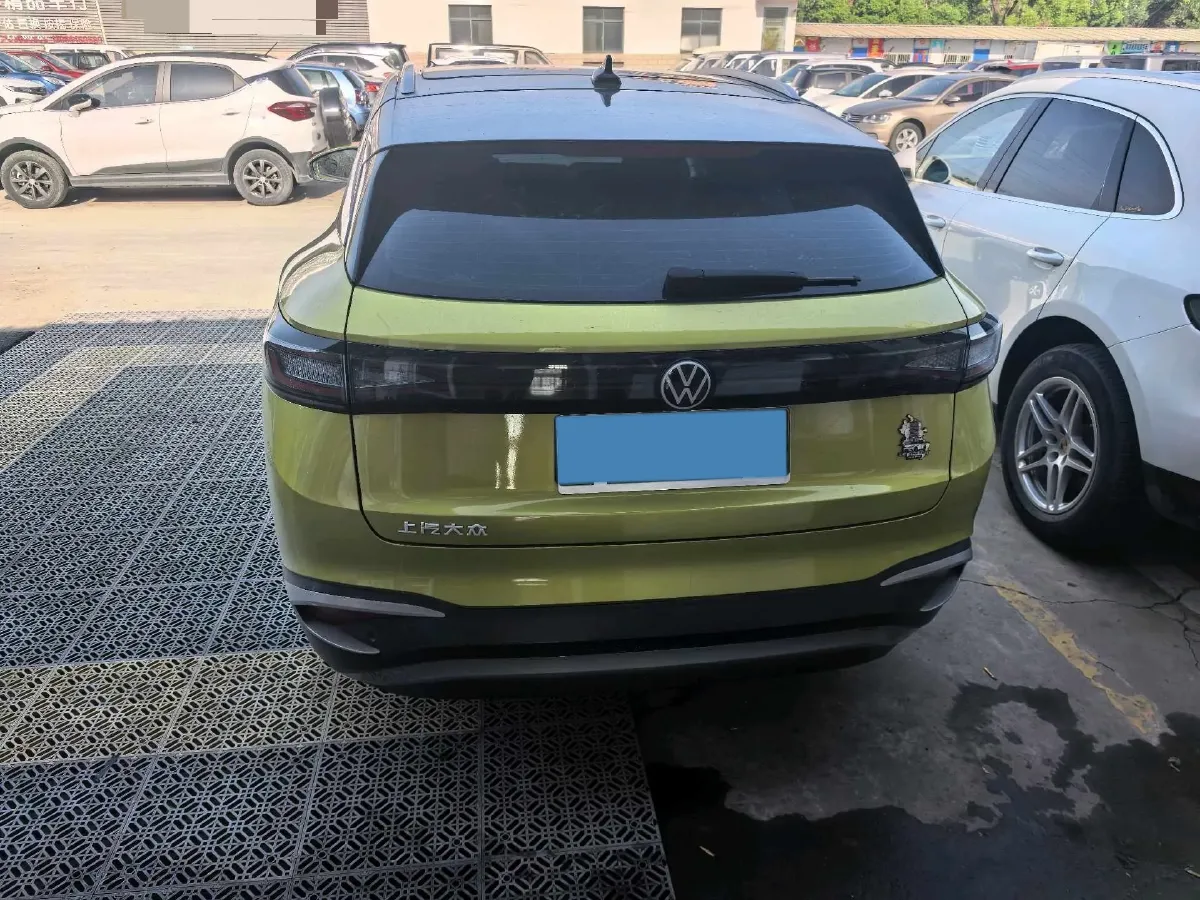 2022 Volkswagen ID.4 X BEV 57.3KWH,autocango,china used car exporter,china ev exporter,chinese used car exporter,chinese used ev exporter