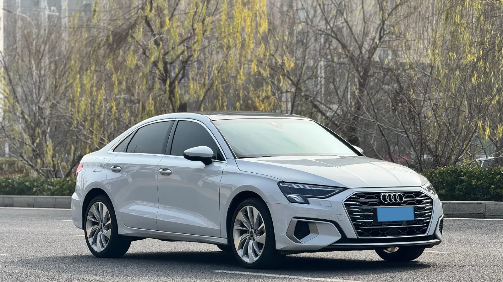 2022 Audi A3 1.4T 150HP L4 7DCT,autocango,china used car exporter,china ev exporter,chinese used car exporter,chinese used ev exporter