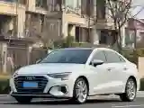 2022 Audi A3 1.4T 150HP L4 7DCT