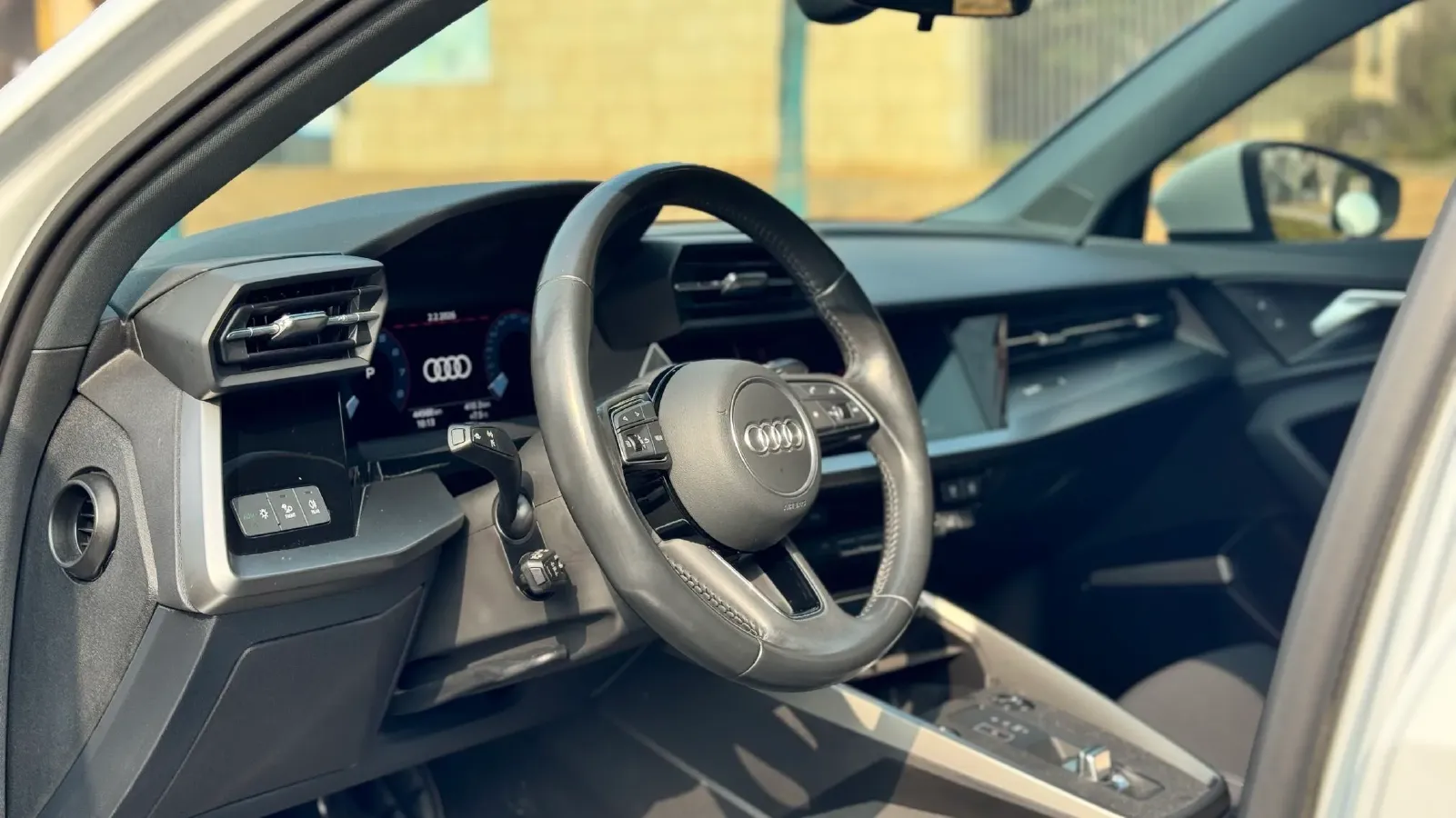 2022 Audi A3 1.4T 150HP L4 7DCT,autocango,china used car exporter,china ev exporter,chinese used car exporter,chinese used ev exporter