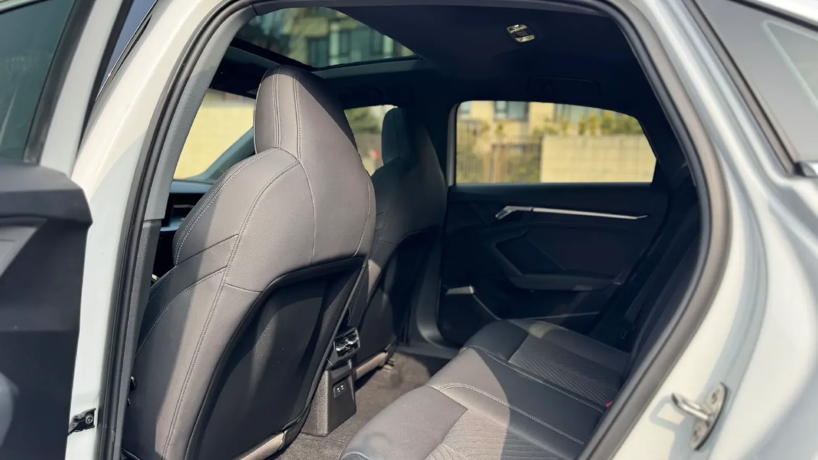 2022 Audi A3 1.4T 150HP L4 7DCT,autocango,china used car exporter,china ev exporter,chinese used car exporter,chinese used ev exporter