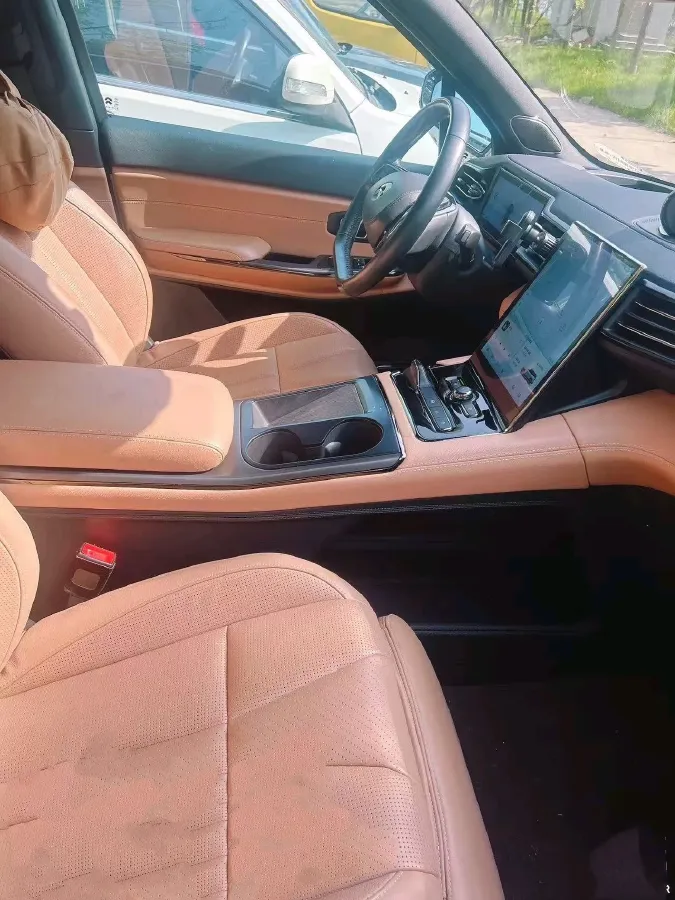 2020 NIO ES8 BEV 100KWH,autocango,china used car exporter,china ev exporter,chinese used car exporter,chinese used ev exporter