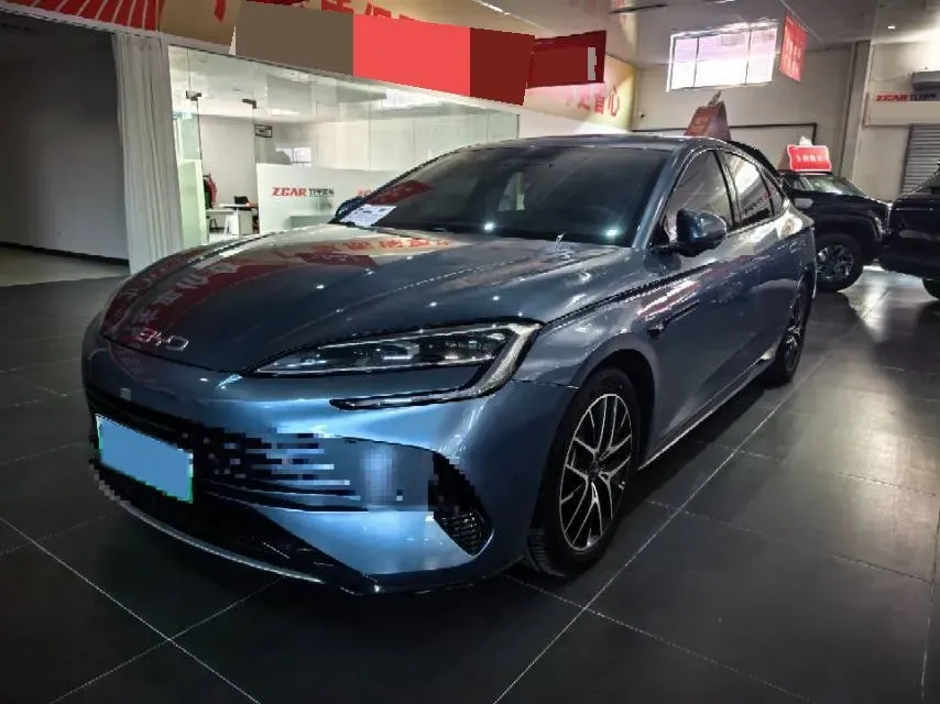 2025 BYD Seal07 DM-i 1.5L 101HP L4 E-CVT PHEV 17.6KWH,autocango,china used car exporter,china ev exporter,chinese used car exporter,chinese used ev exporter