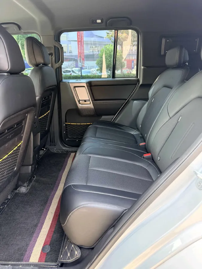 2025 iCAR iCAR Super V23 BEV 59.93KWH,autocango,china used car exporter,china ev exporter,chinese used car exporter,chinese used ev exporter