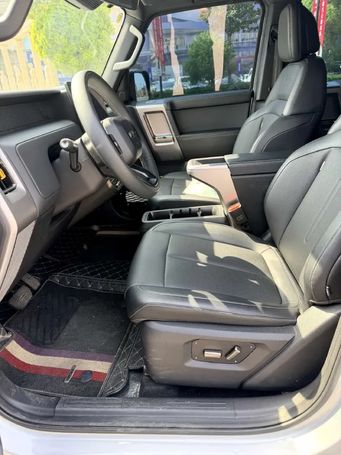 2025 iCAR iCAR Super V23 BEV 59.93KWH,autocango,china used car exporter,china ev exporter,chinese used car exporter,chinese used ev exporter