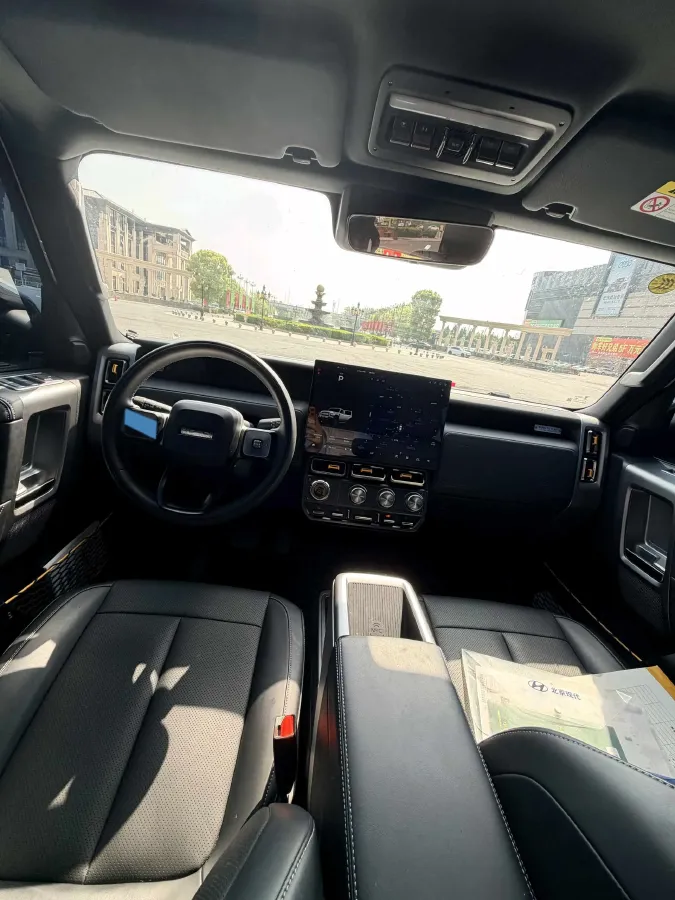 2025 iCAR iCAR Super V23 BEV 59.93KWH,autocango,china used car exporter,china ev exporter,chinese used car exporter,chinese used ev exporter