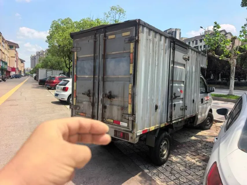 2017 DongFeng DFSK K07S 1.0L 69HP L4 5MT,autocango,china used car exporter,china ev exporter,chinese used car exporter,chinese used ev exporter