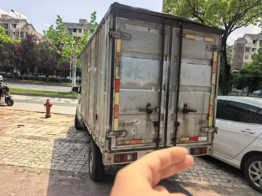 2017 DongFeng DFSK K07S 1.0L 69HP L4 5MT,autocango,china used car exporter,china ev exporter,chinese used car exporter,chinese used ev exporter